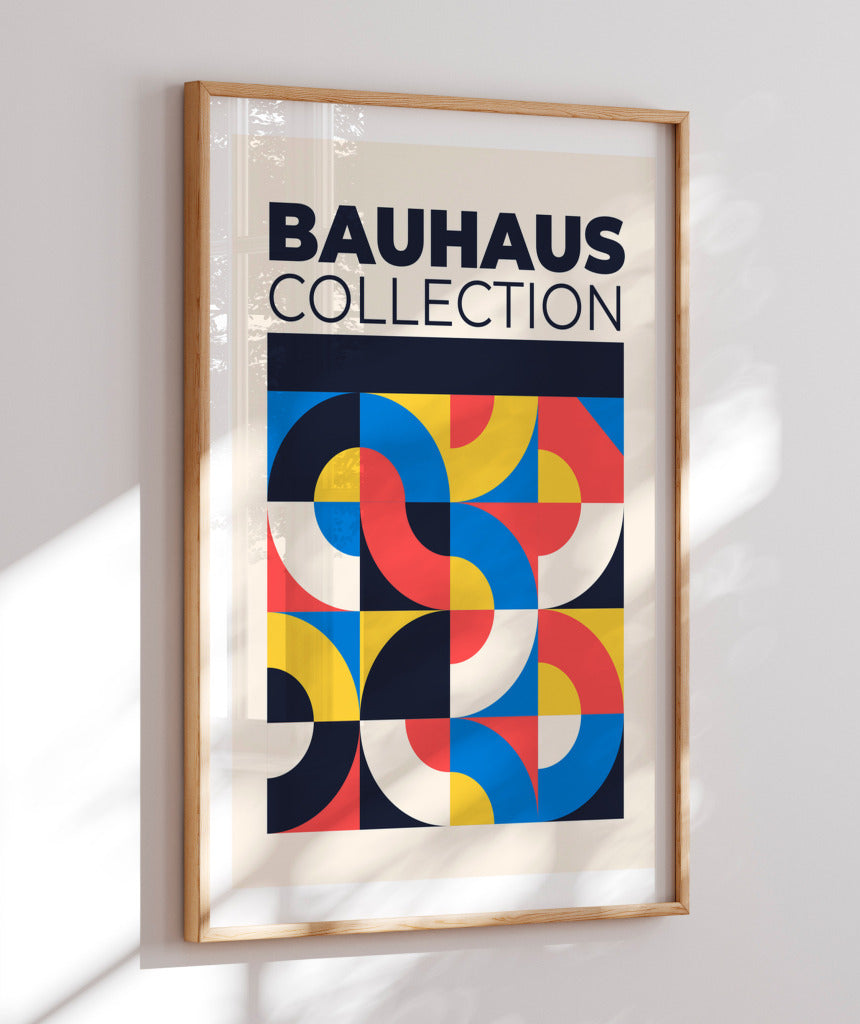 Bauhaus III