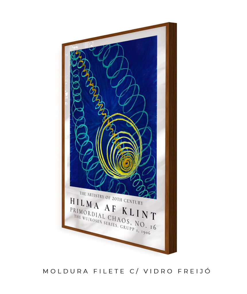 Hilma af Klint IV