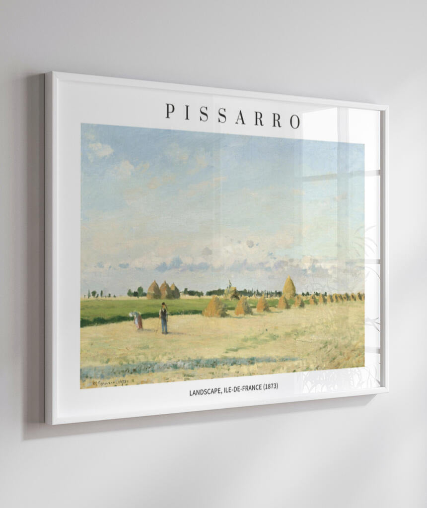 Pissarro II