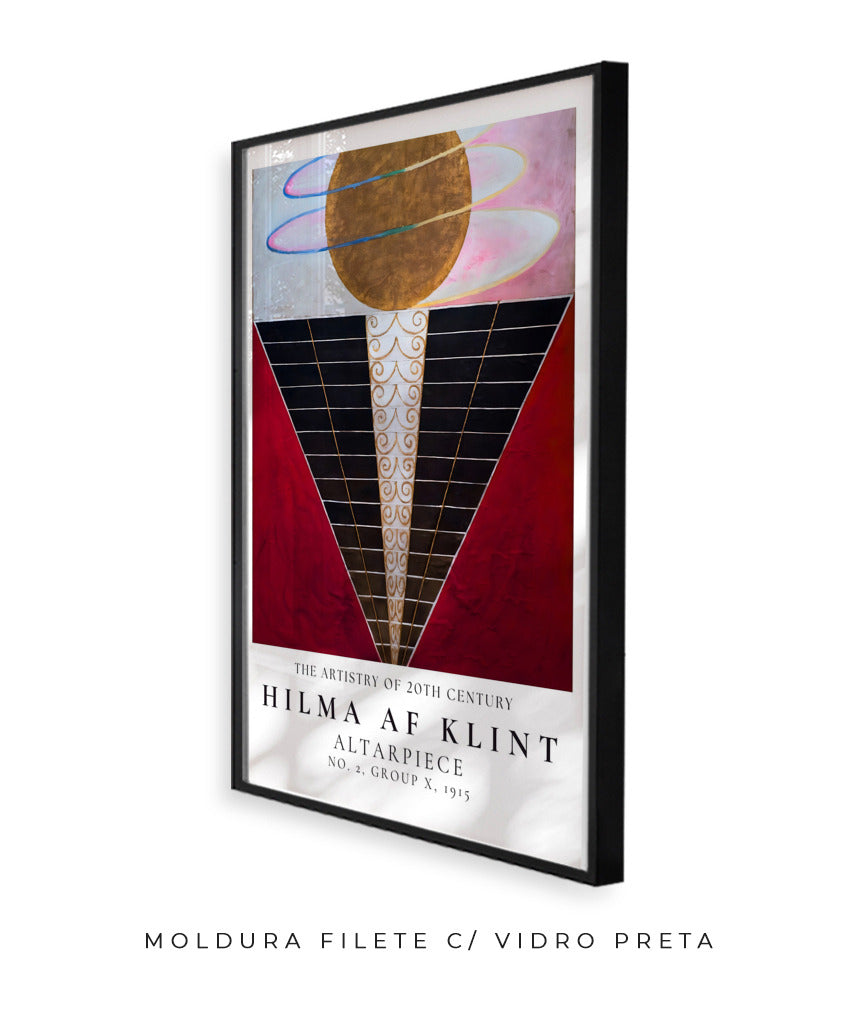 Hilma af Klint II