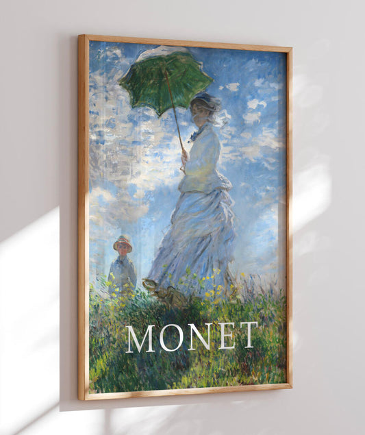 Monet I