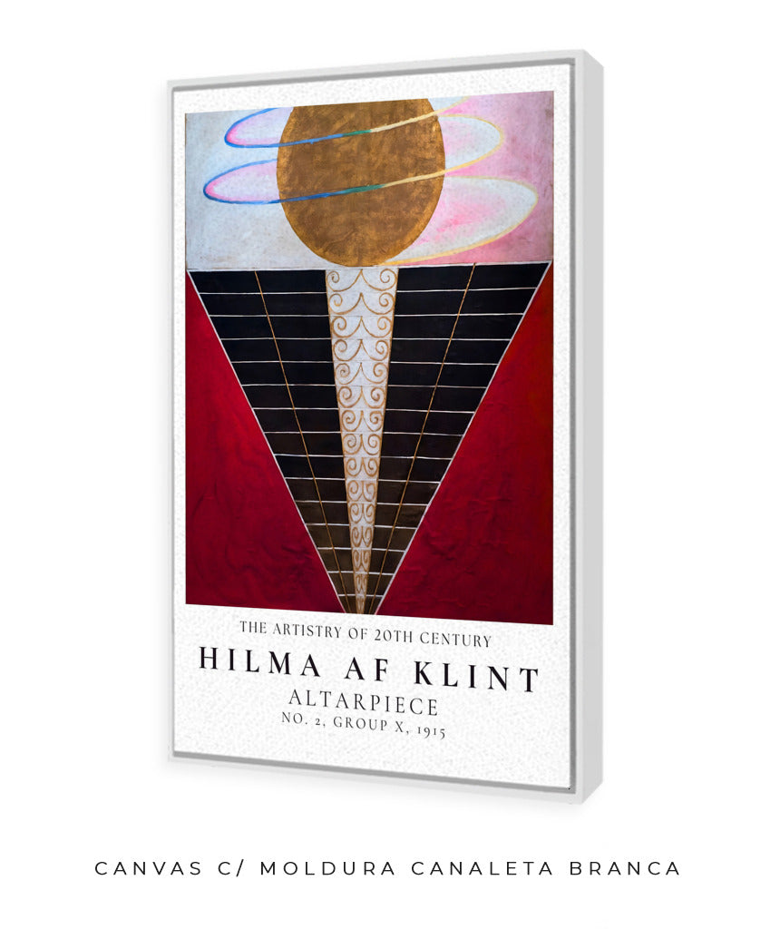 Hilma af Klint II