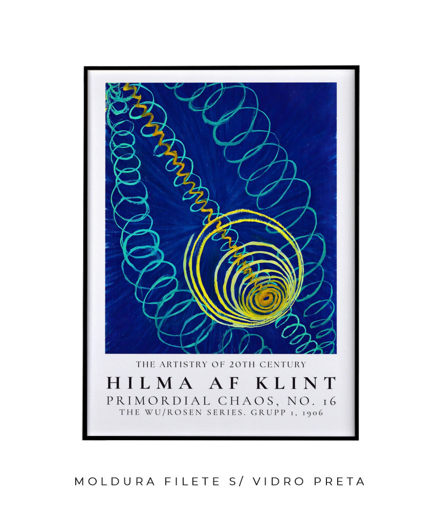 Hilma af Klint IV