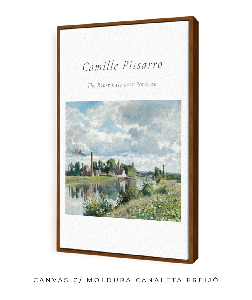 Camille Pissarro I