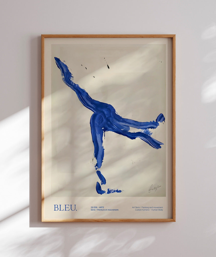Bleu