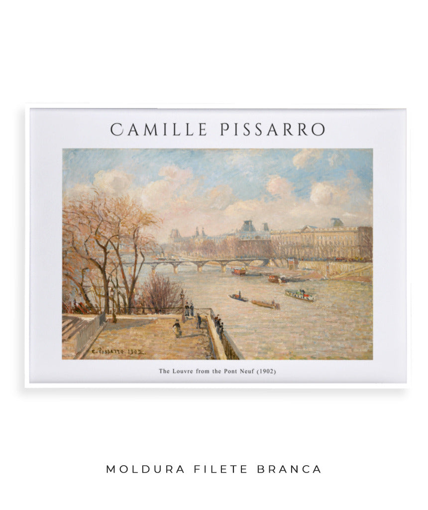 Camille Pissarro II