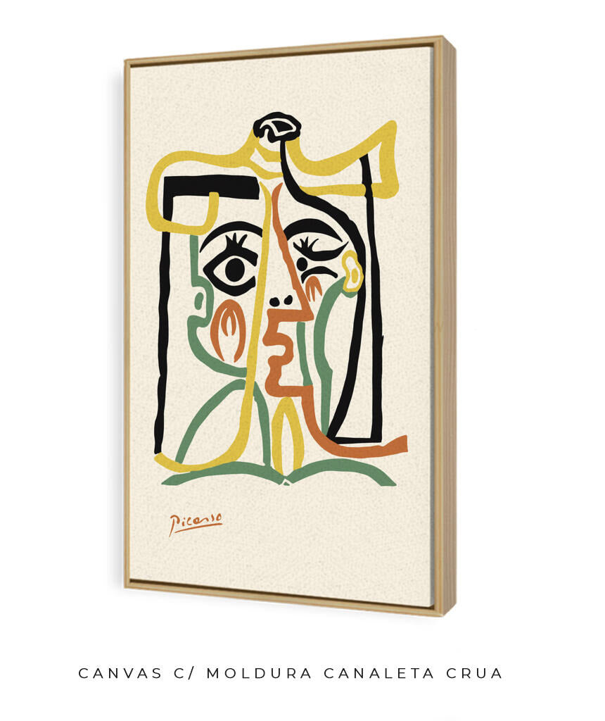 Picasso IV