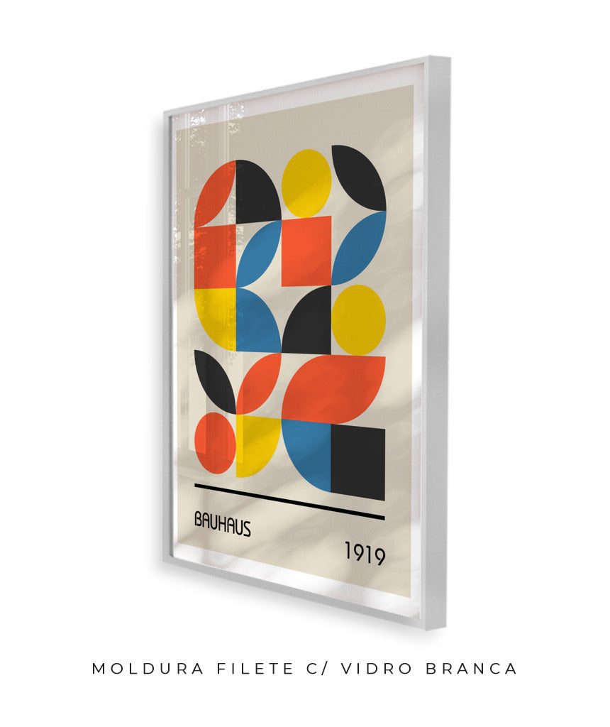 Bauhaus I