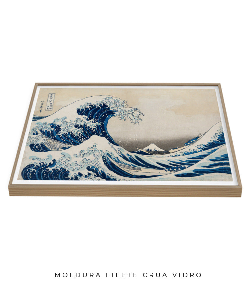 Hokusai
