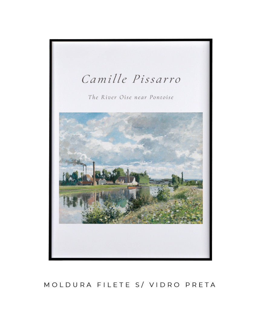 Camille Pissarro I