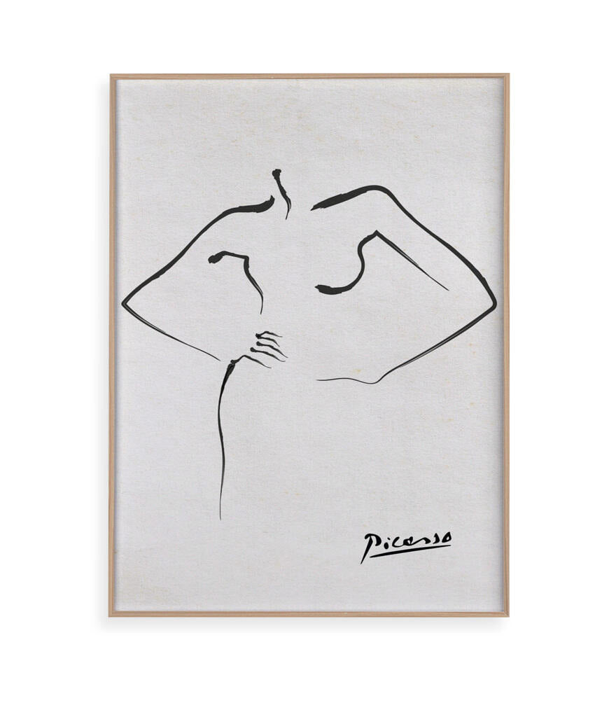 Picasso II