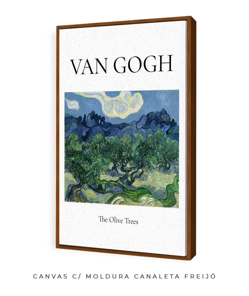 Van Gogh I