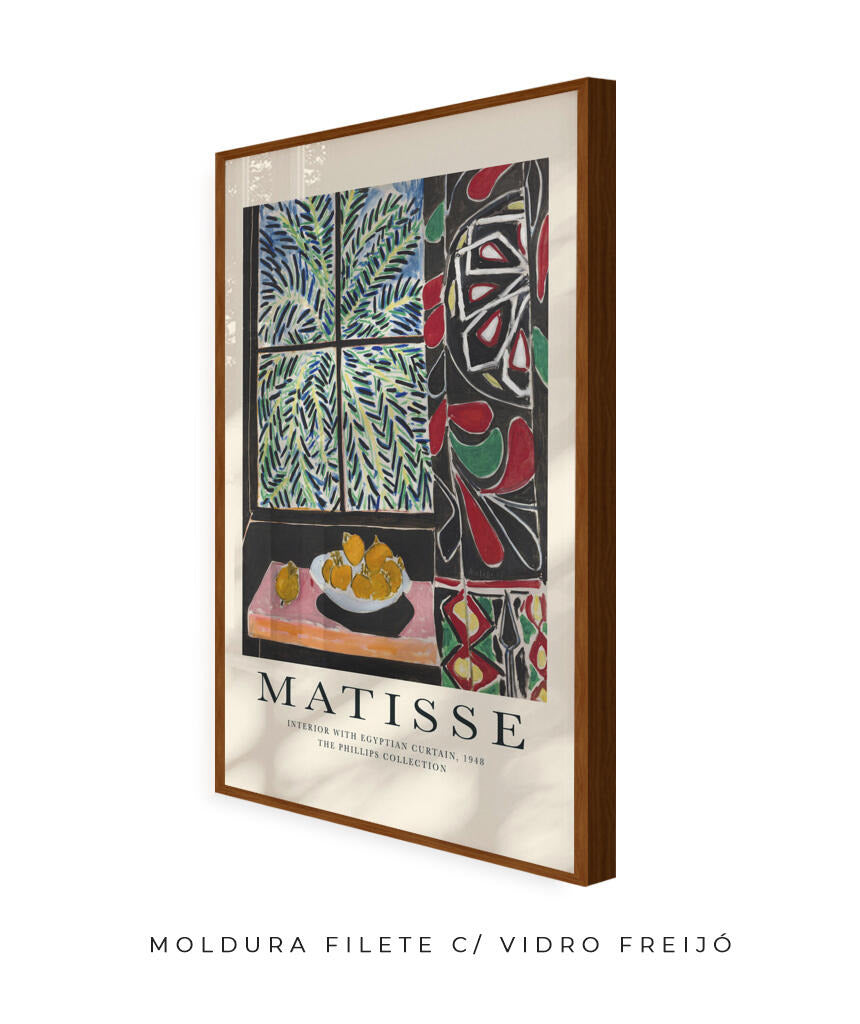 Matisse IX