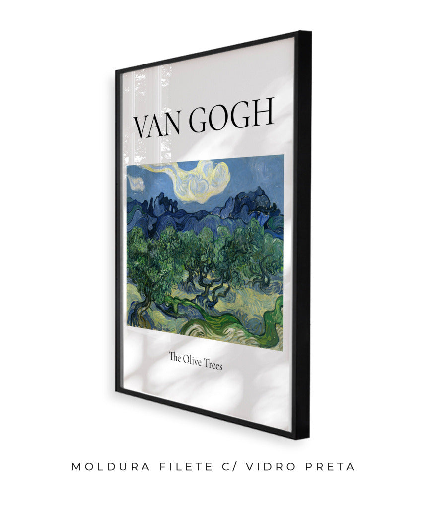 Van Gogh I