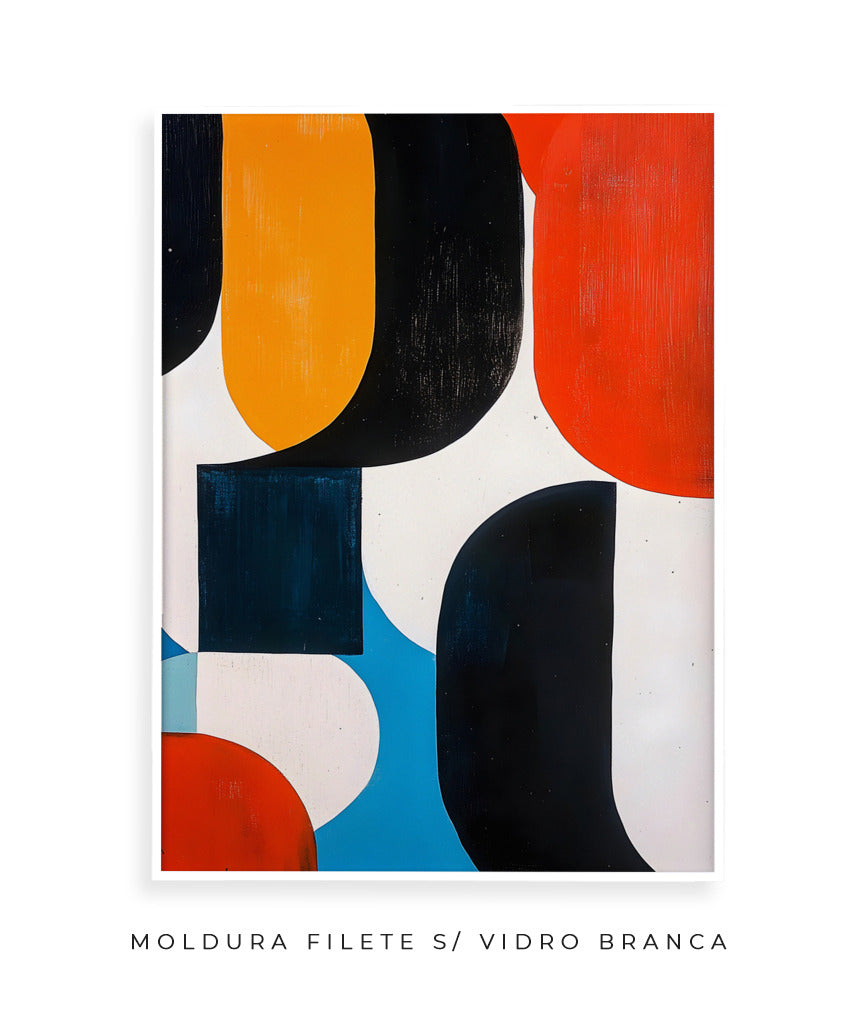 Geometrias Vibrantes