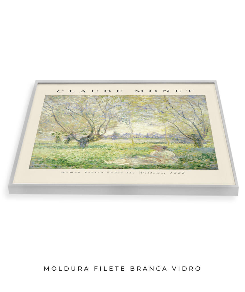 Monet IV