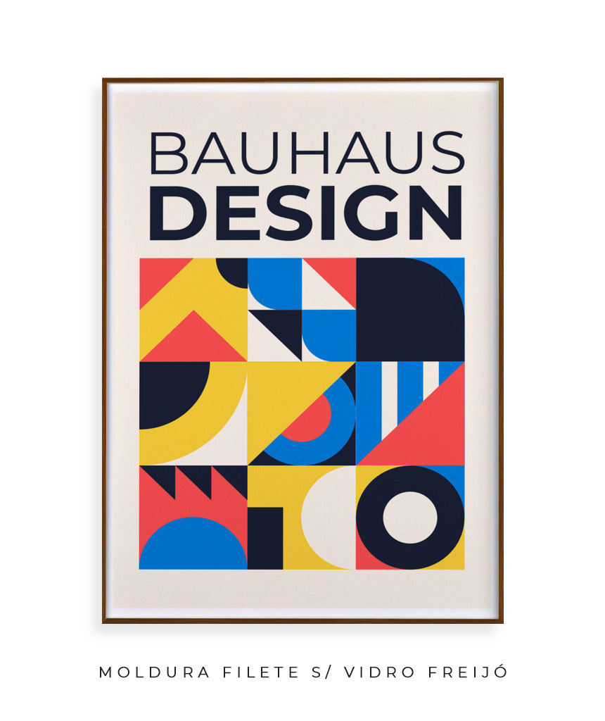 Bauhaus V