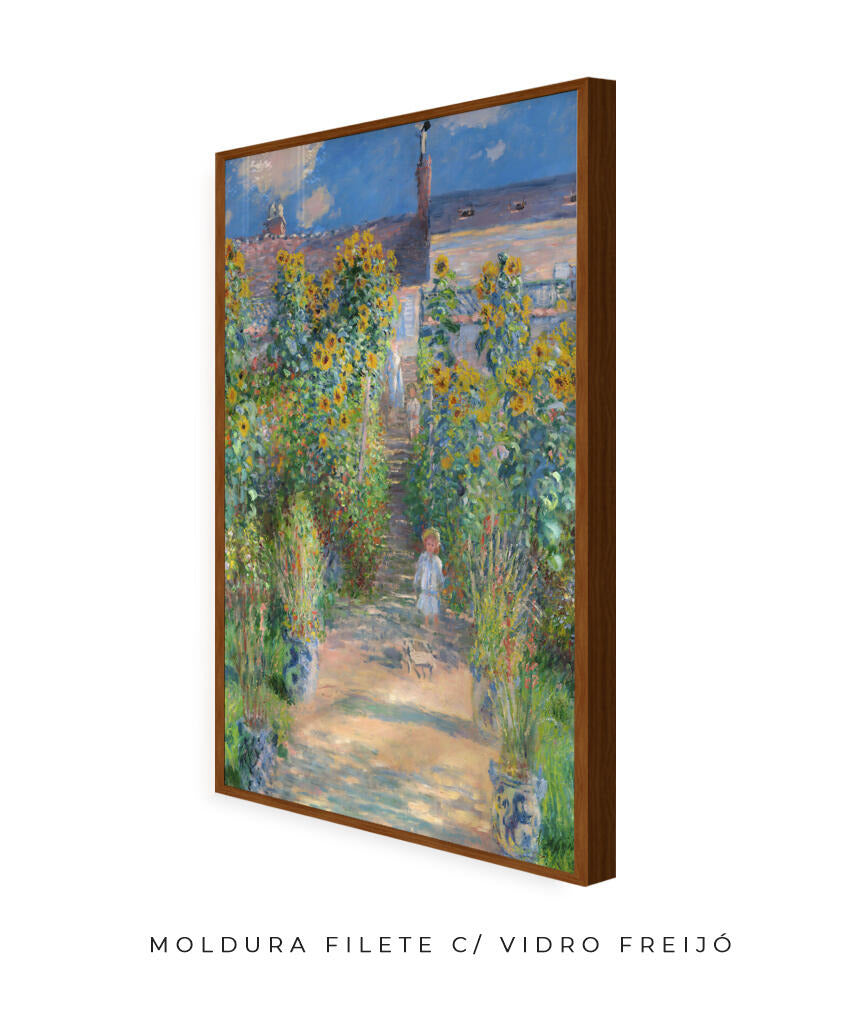 Monet II