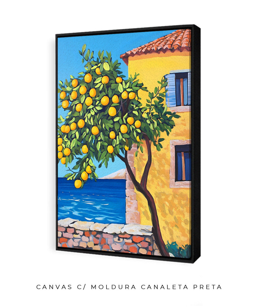 Meu Pé de Laranja