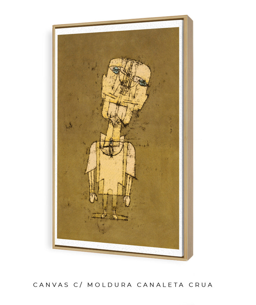 Paul Klee I