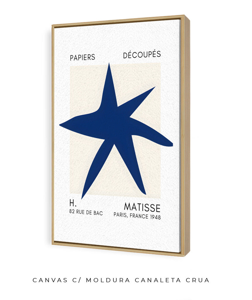 Papeis Recortados - Estrela