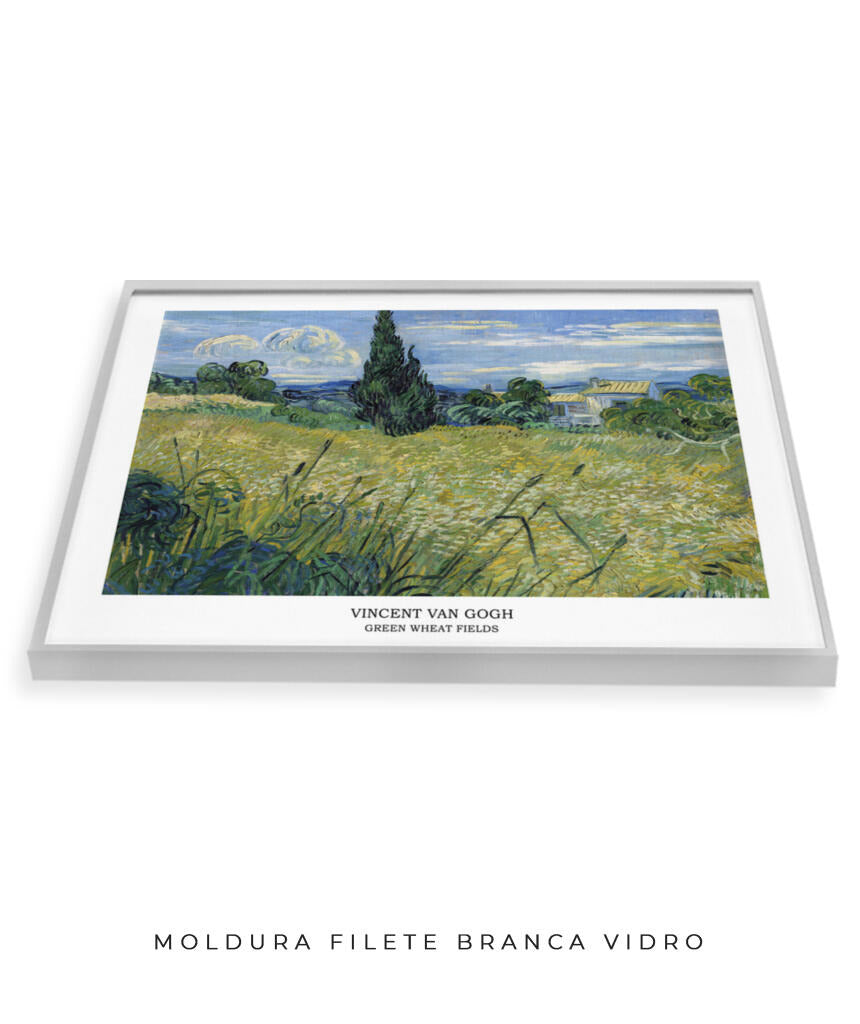 Van Gogh XII