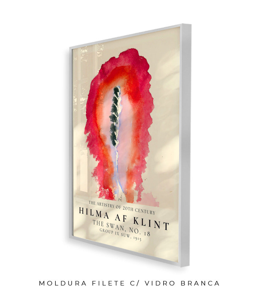 Hilma af Klint I