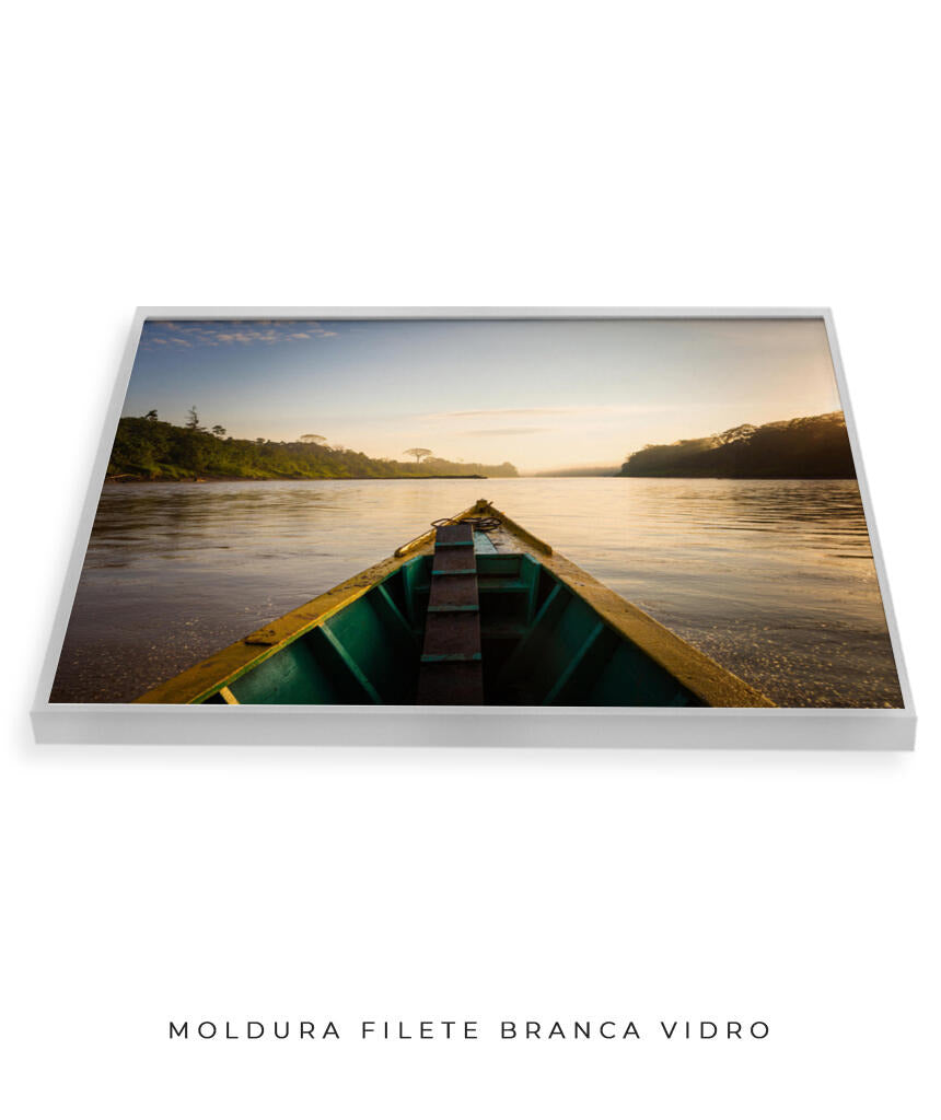 Canoa