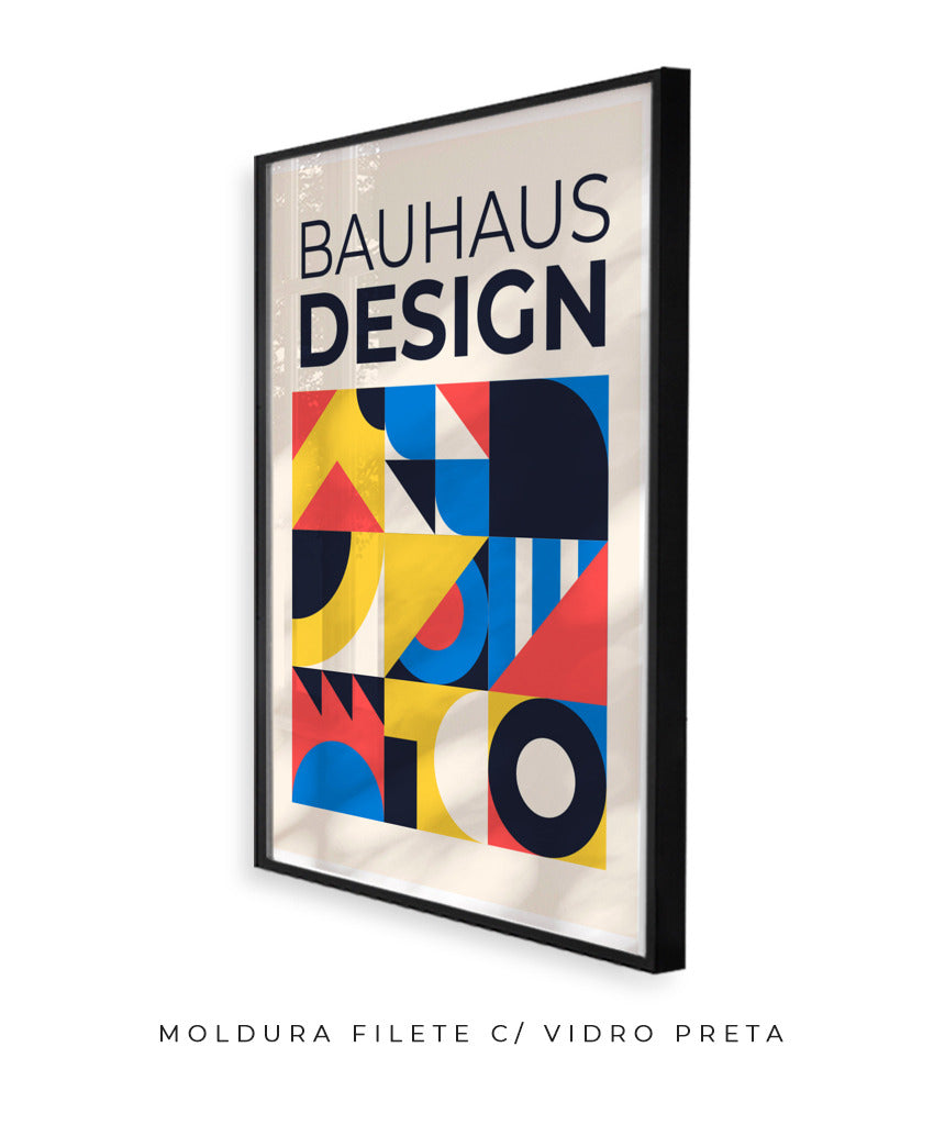 Bauhaus V