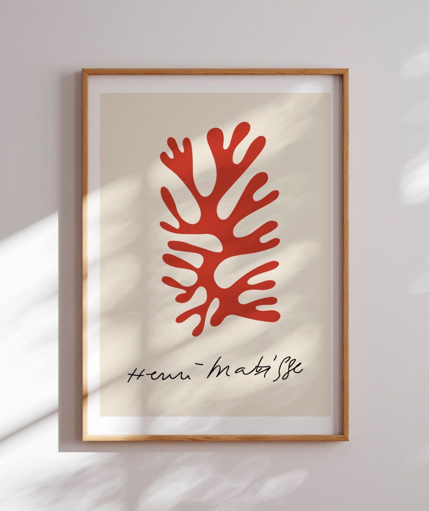 Matisse VIII