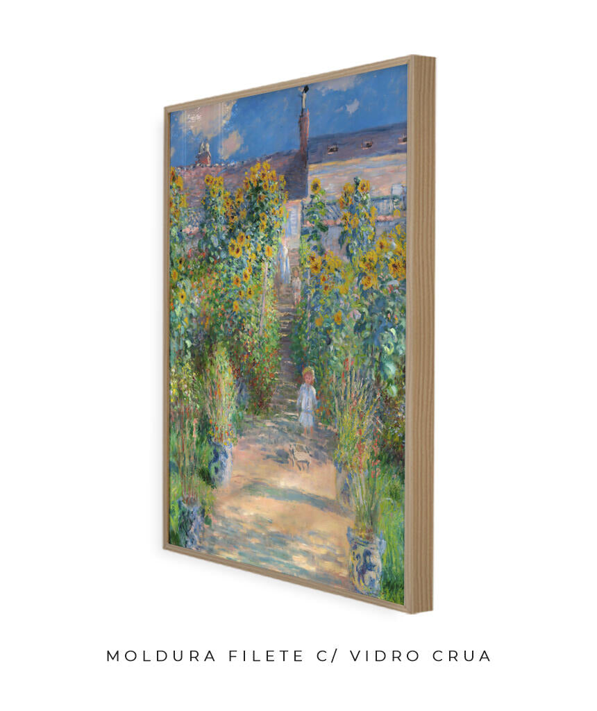Monet II