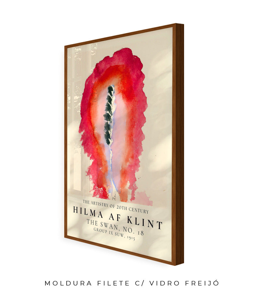 Hilma af Klint I