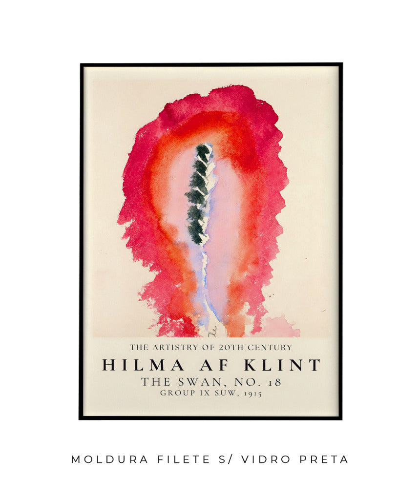 Hilma af Klint I