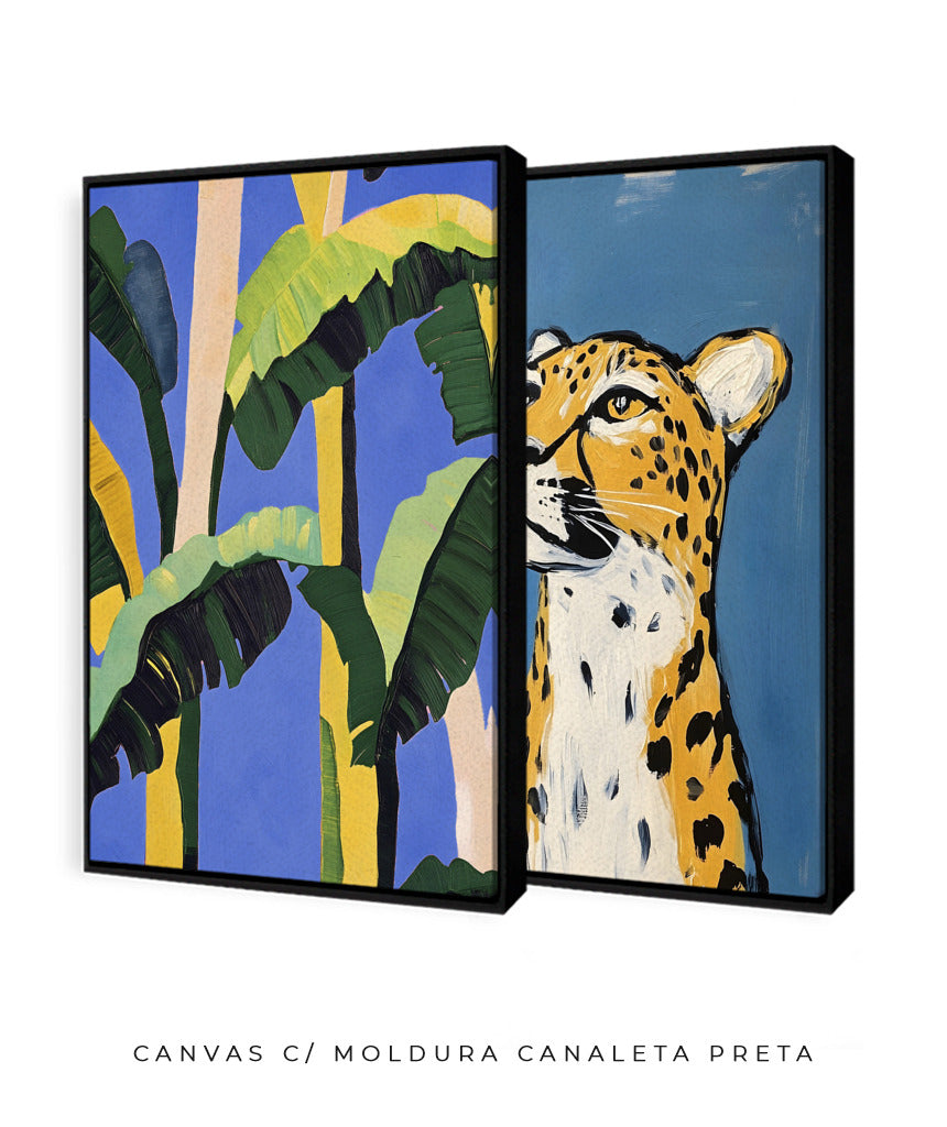 Dupla céu tropical
