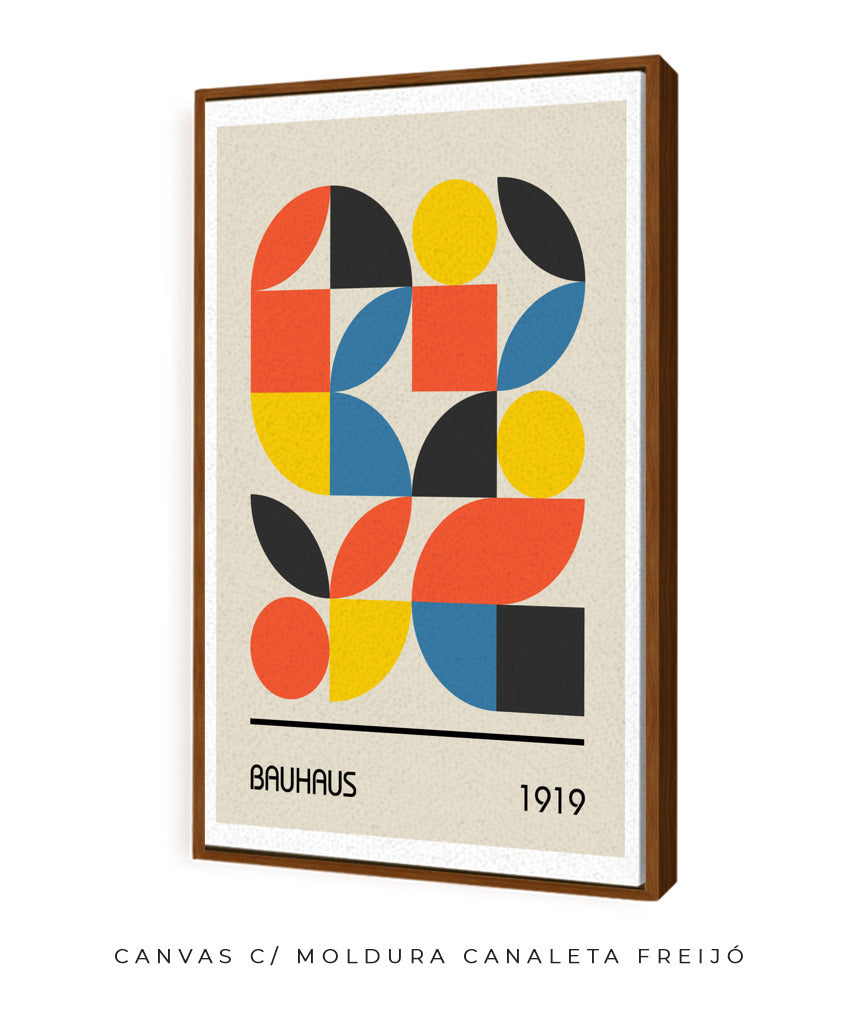 Bauhaus I