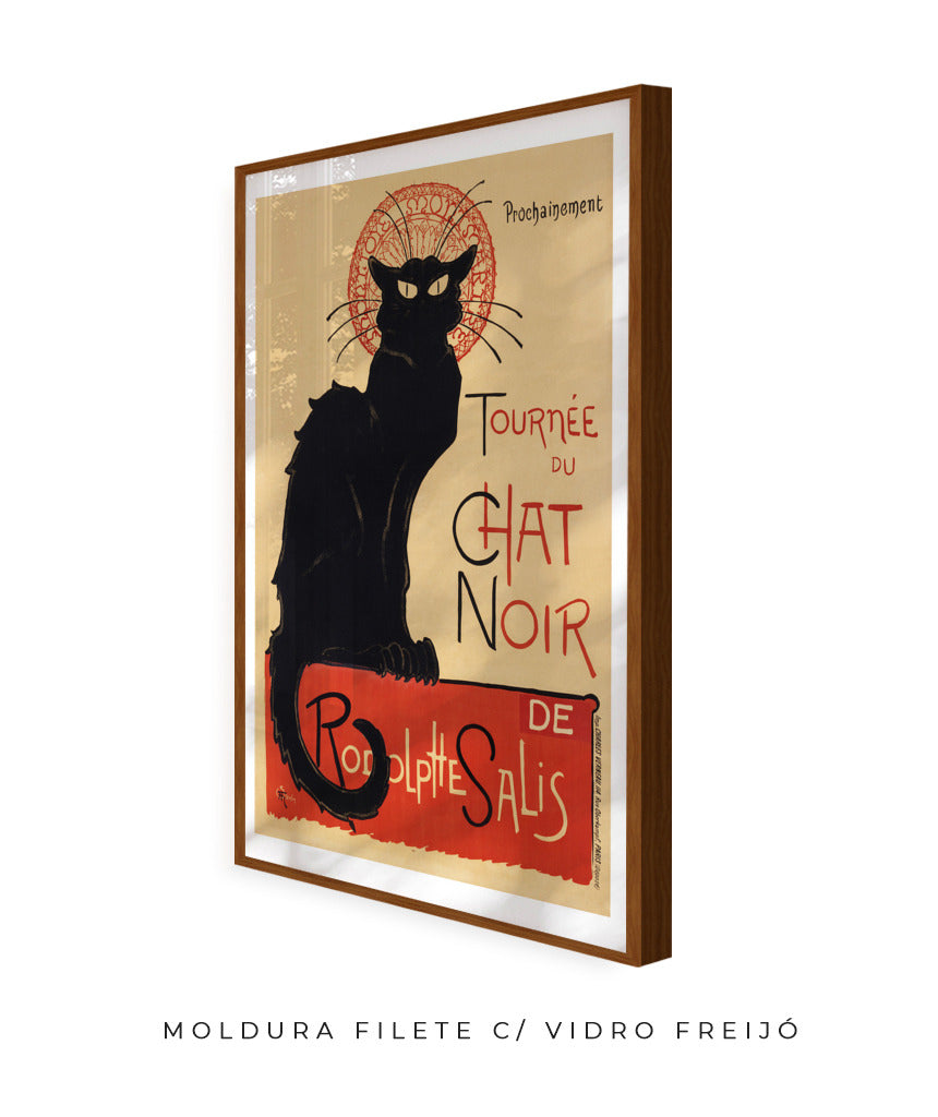 Théophile Steinlen I