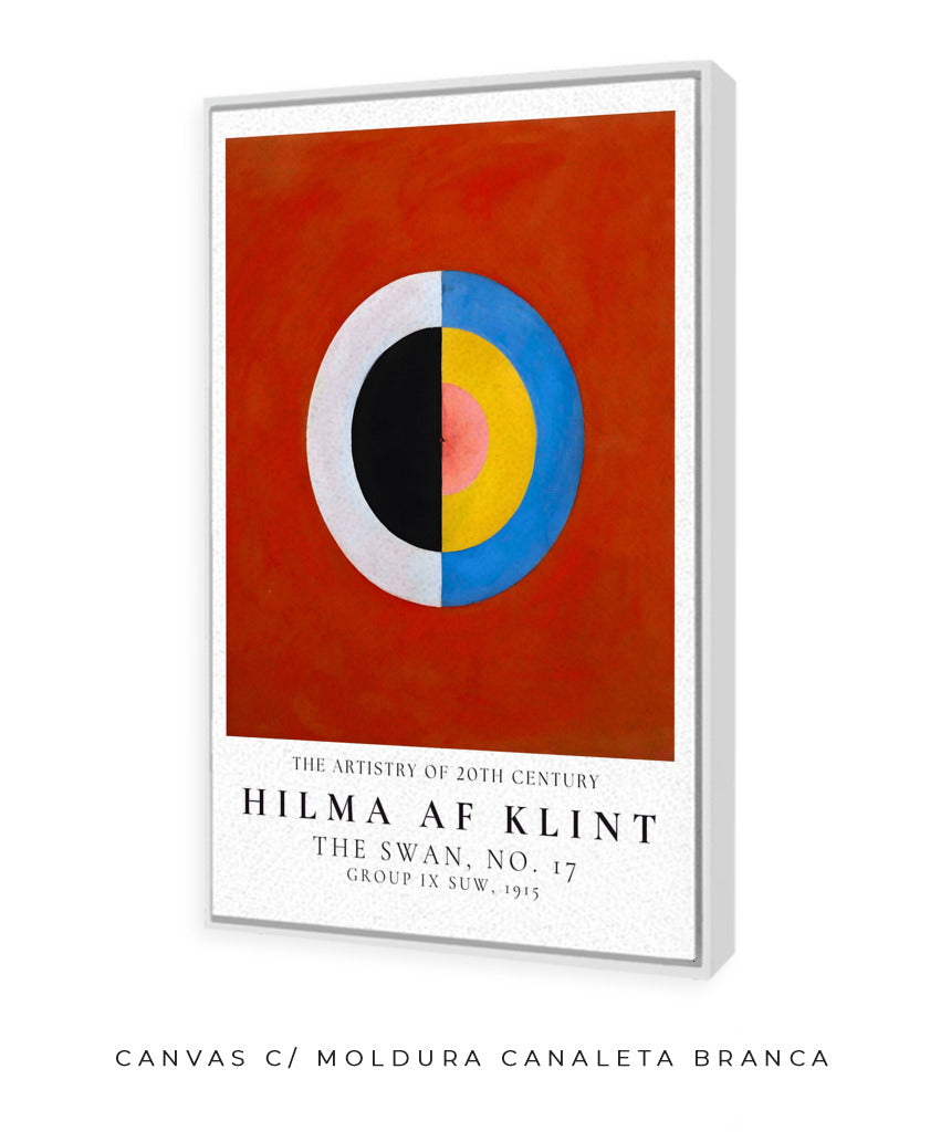 Hilma af Klint X