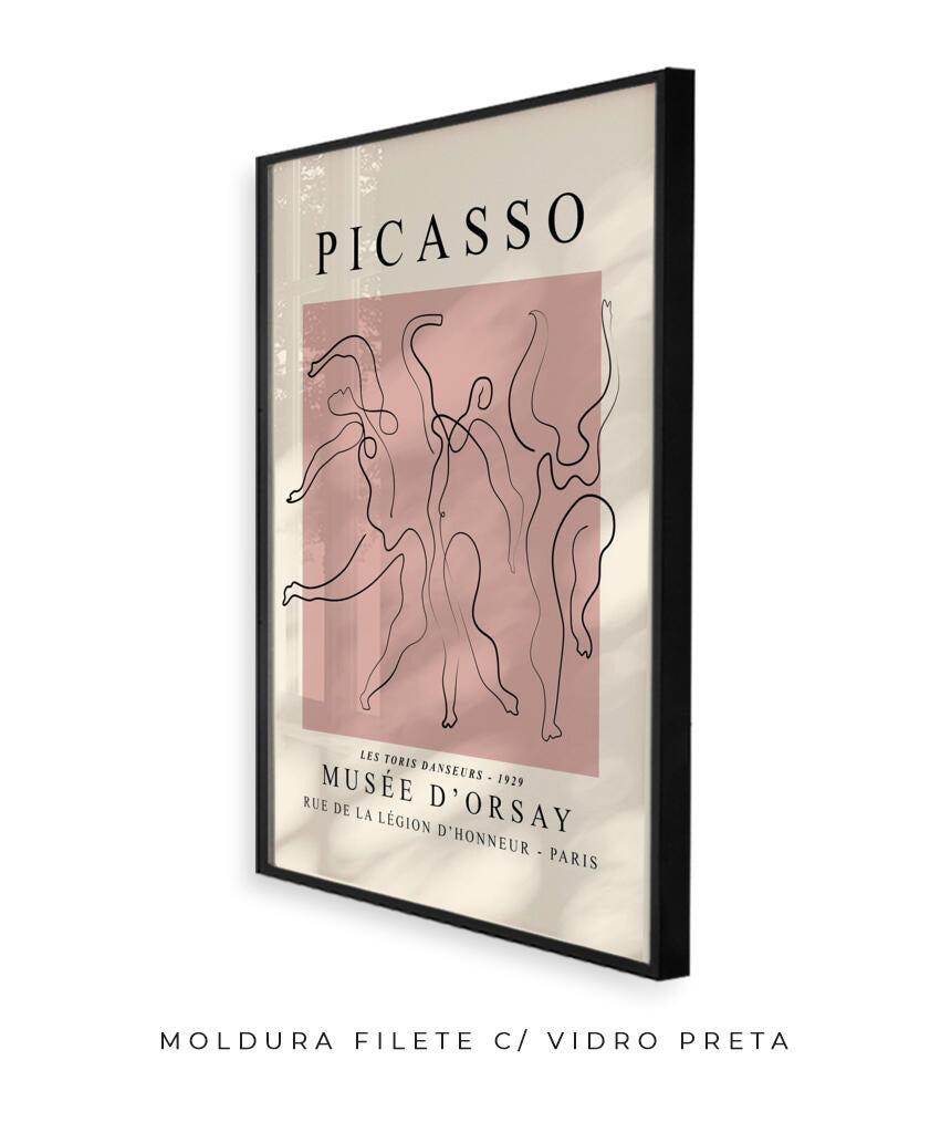 Picasso V