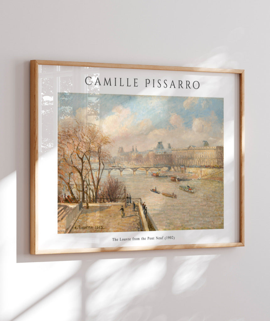 Camille Pissarro II