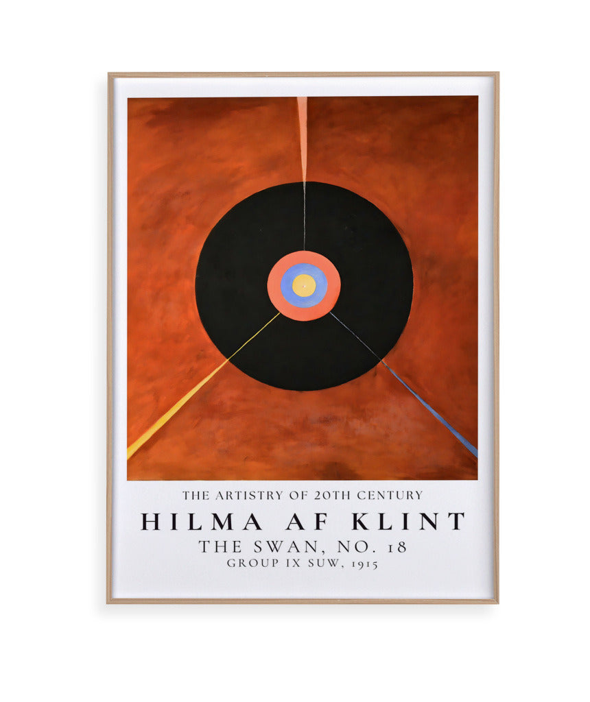 Hilma af Klint VIII