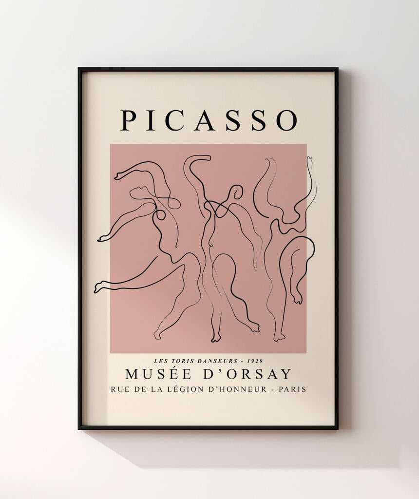Picasso V