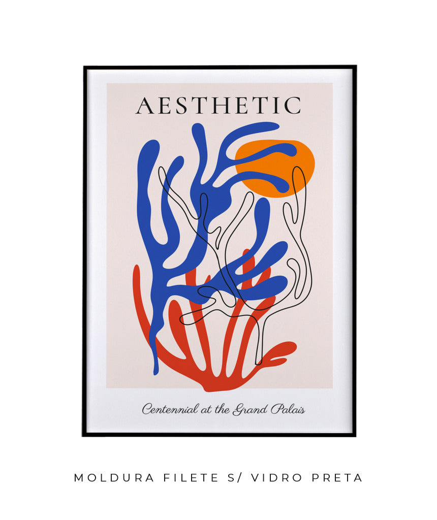 Estética Moderna I