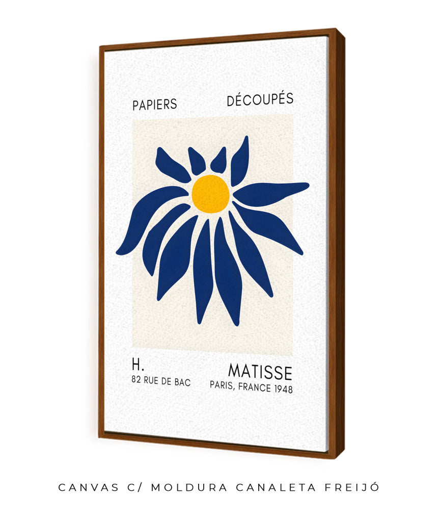 Papeis Recortados - A Flor
