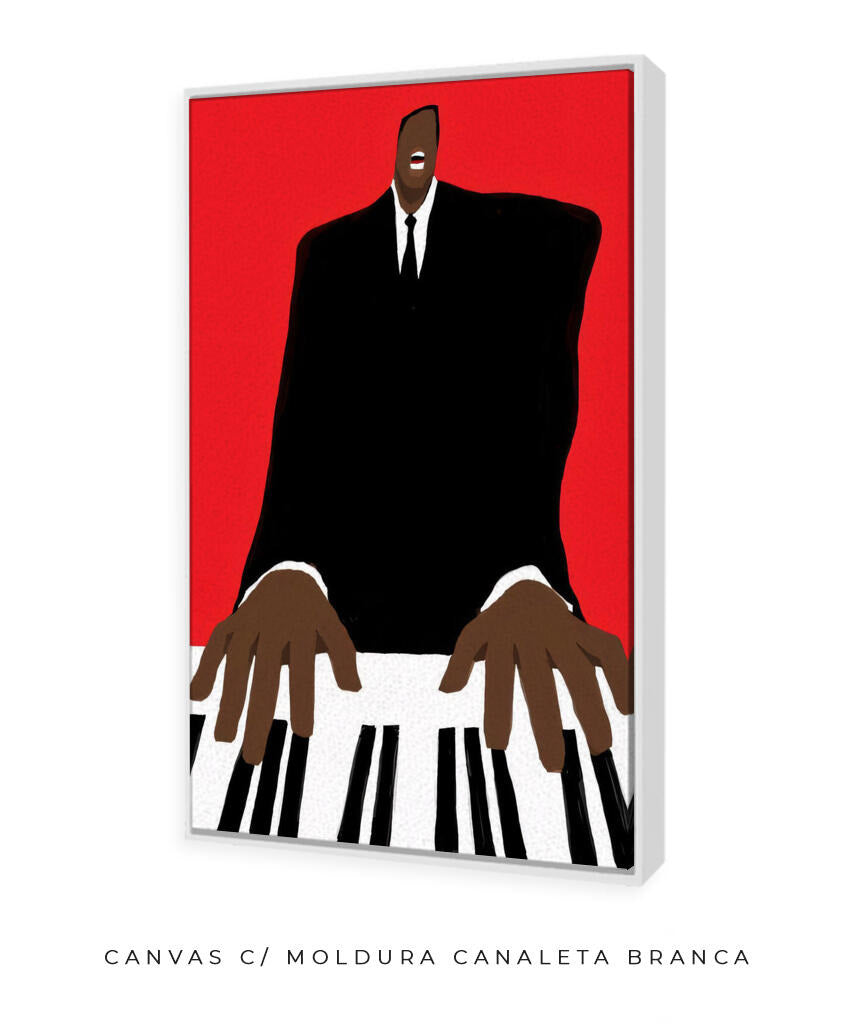O Pianista