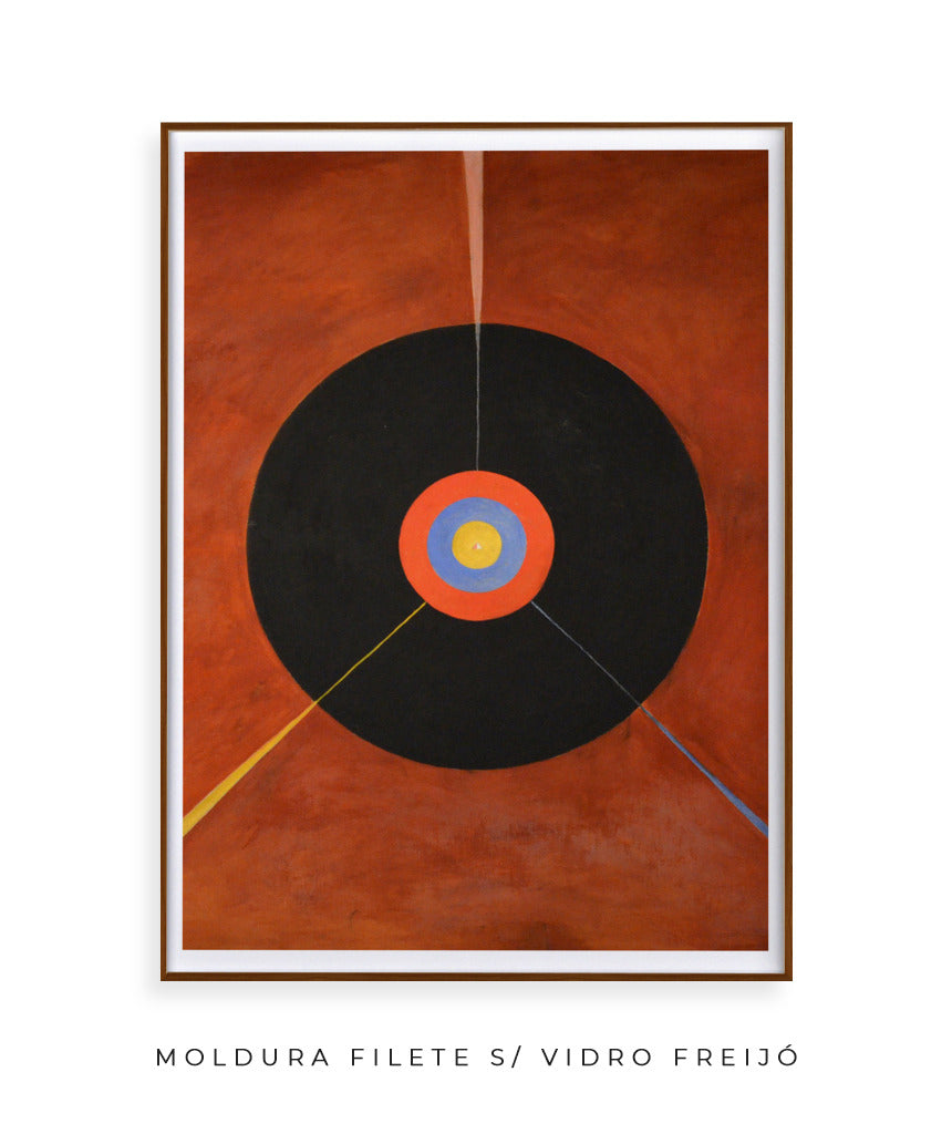 Hilma af Klint VIII v2