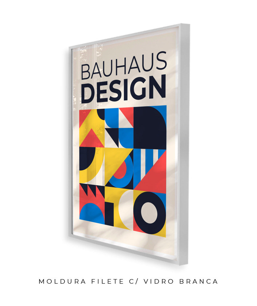 Bauhaus V