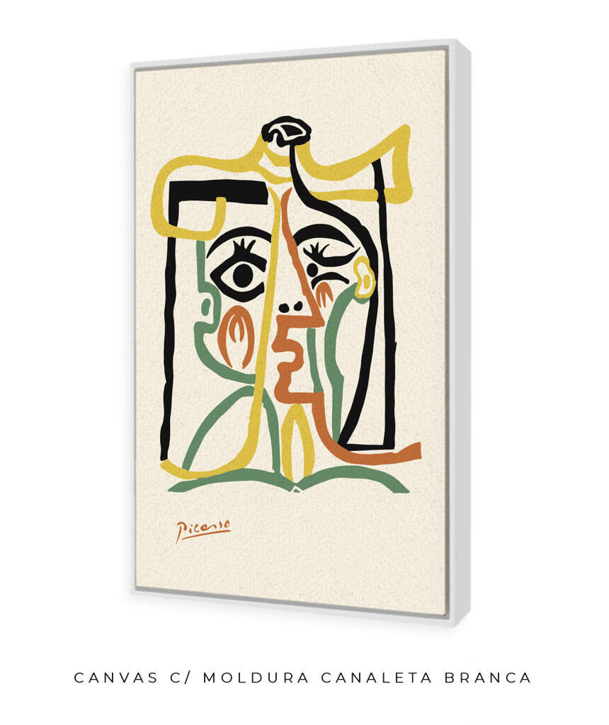 Picasso IV