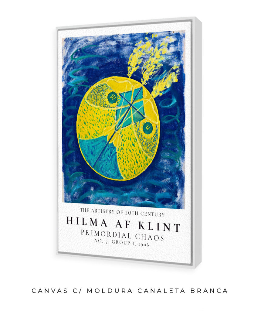 Hilma af Klint IX