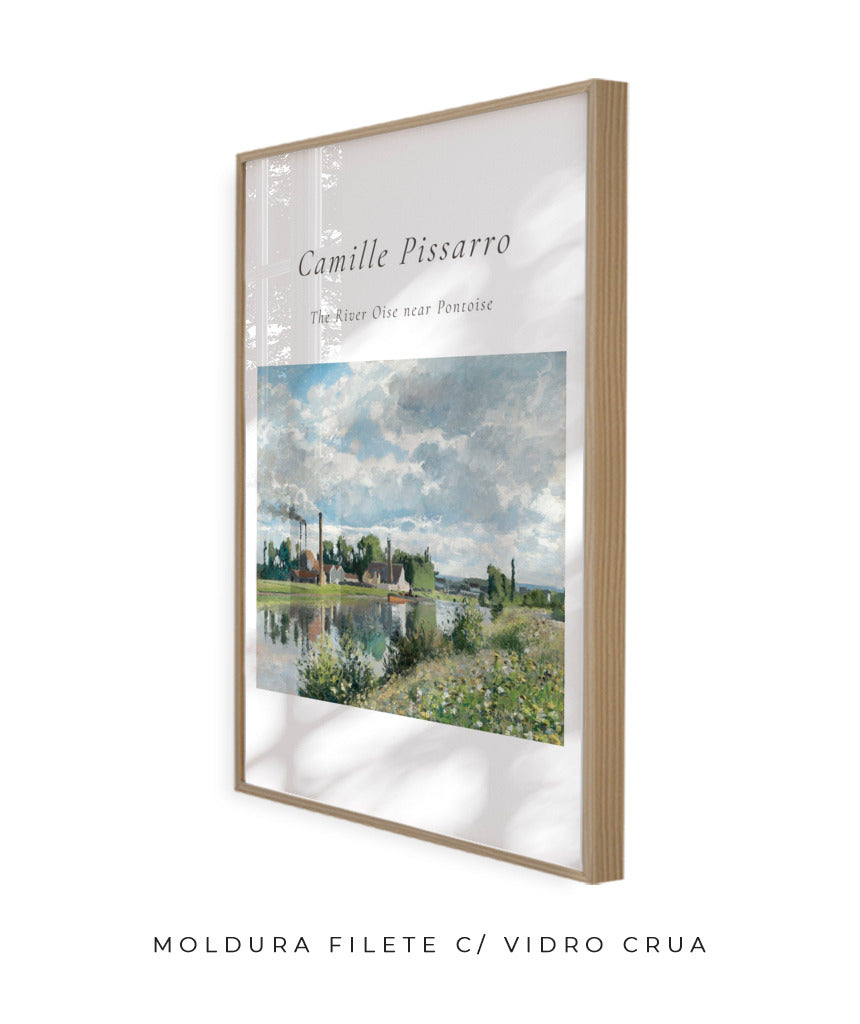 Camille Pissarro I