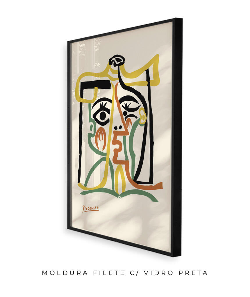 Picasso IV